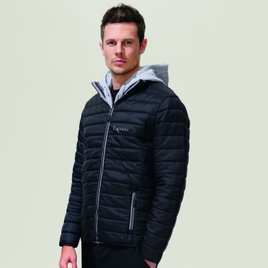 Logotrade business gifts photo of: RIDE MEN JACKET 180g