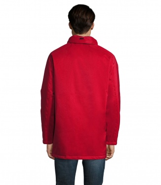 Logotrade promotional gift picture of: ROBYN UNISEX JACKET PADDED