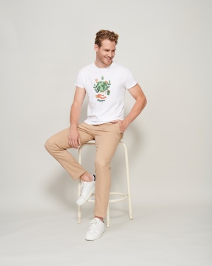 Logotrade promotional product image of: EPIC UNI T-SHIRT 140g