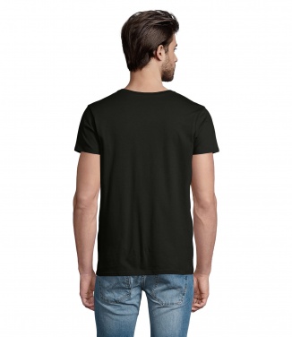 Logotrade promotional merchandise photo of: PIONEER MEN T-Shirt 175g