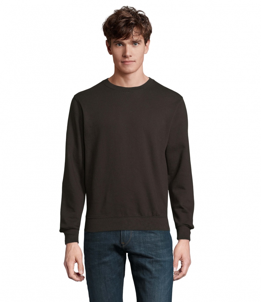 Logotrade promotional merchandise image of: COLUMBIA UNISEX SWEAT SHIRT