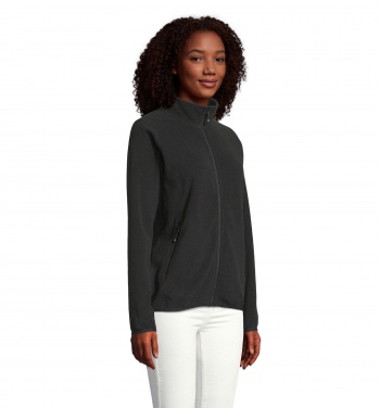 Logo trade promotional merchandise photo of: FACTOR women fl jacket 280