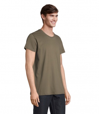 Logotrade promotional product image of: RE CRUSADER T-Shirt 150g