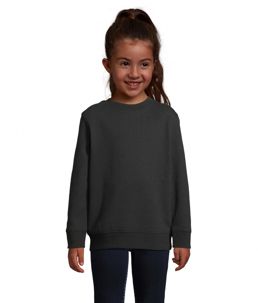 Logo trade promotional item photo of: COLUMBIA KIDS  Sweater