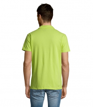 Logotrade corporate gift image of: SUMMER II MEN Polo 170g