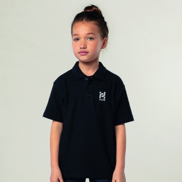 Logotrade promotional merchandise picture of: SUMMER II KIDS Polo 170g