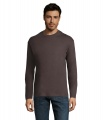 MONARCH MEN T-Shirt 150g, Dark Grey
