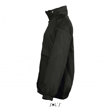 Logotrade promotional item image of: SURF KIDS WINDBREAKER 210g