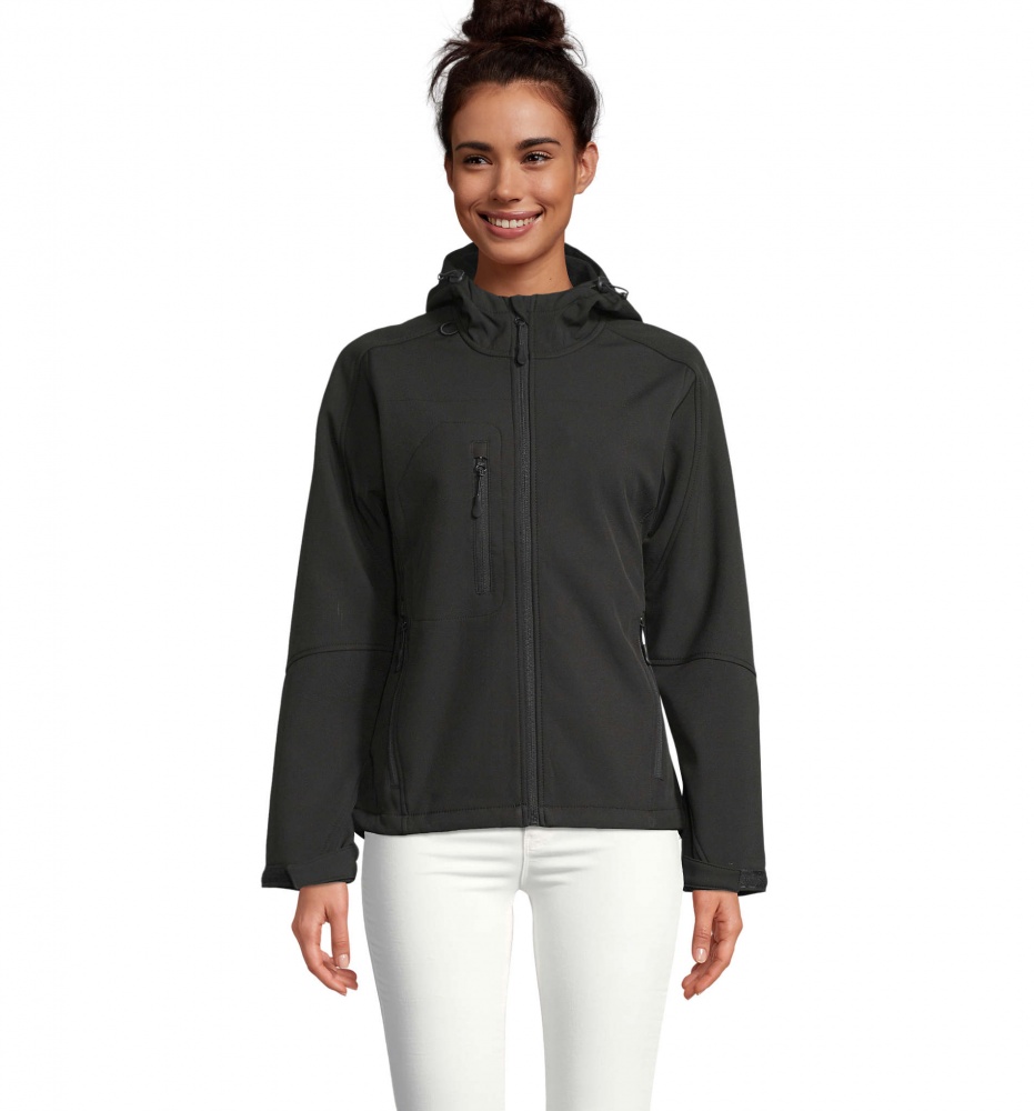 Logotrade promotional item picture of: REPLAY women ss jacket 340