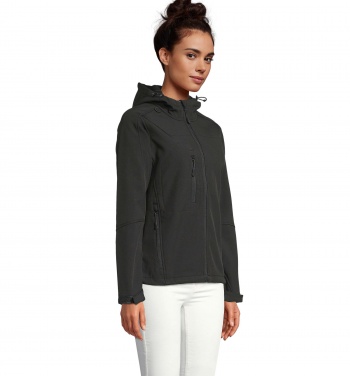 Logotrade promotional merchandise photo of: REPLAY women ss jacket 340