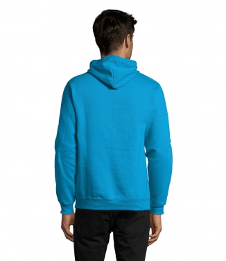 Logotrade advertising product picture of: SNAKE Hood Sweater
