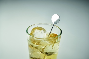 Logotrade promotional giveaway picture of: Stainless steel stirrers set