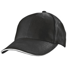 6-panel baseball cap San Francisco