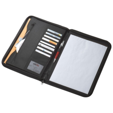 Logotrade promotional gift image of: Conference folder A4 Panama