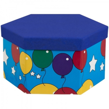 Logo trade advertising product photo of: Painting set for kids FUN