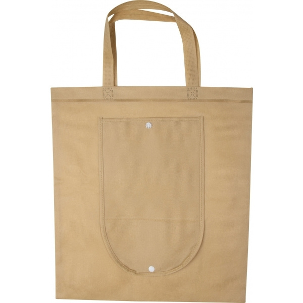 Logotrade business gift image of: Non-woven Bag SAN BERNARDINO