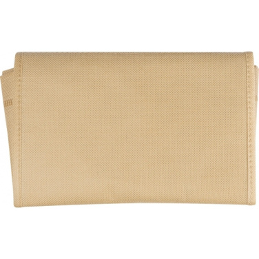 Logotrade promotional giveaways photo of: Non-woven Bag SAN BERNARDINO