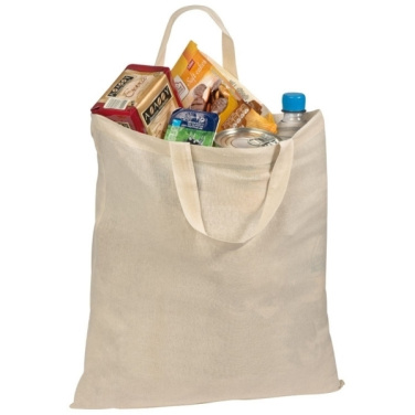Logotrade promotional giveaway picture of: Cotton bag ARRECIFE