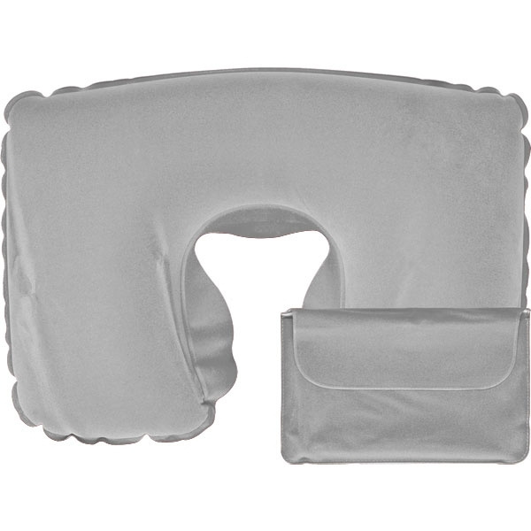 Logotrade advertising product image of: Neck pillow ORLEANS