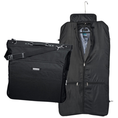Logo trade promotional product photo of: Suit bag SANTANDER
