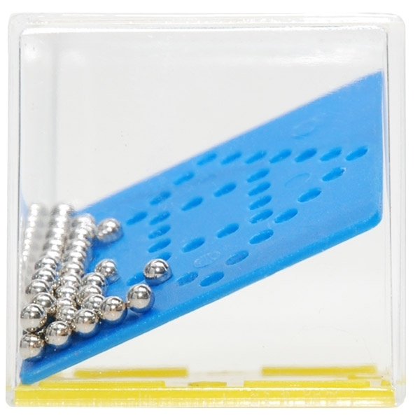 Logo trade promotional items picture of: Puzzle game ALBANY