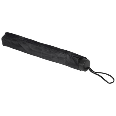 Logo trade business gift photo of: Foldable umbrella LILLE