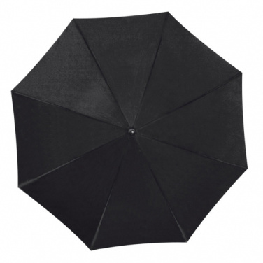 Logotrade promotional item image of: Automatic umbrella with UV protection AVIGNON