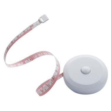 Logotrade business gift image of: 1.5 meter tailor measuring tape BUENOS AIRES