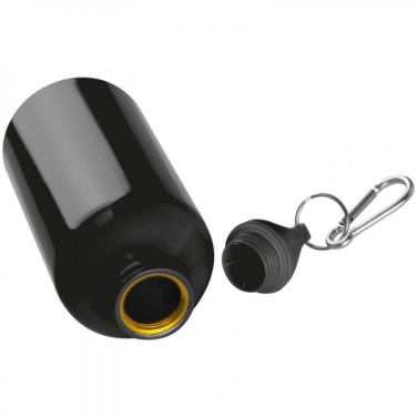Logo trade promotional item photo of: Drinking bottle LA RODA 500 ml