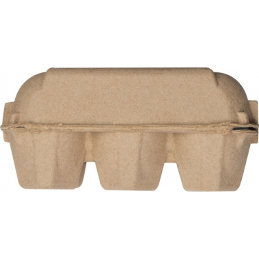 Logo trade promotional merchandise picture of: Chalk eggs STAVANGER