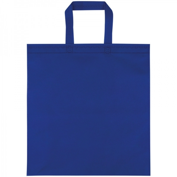 Logo trade advertising products image of: Non woven bag NIVALA
