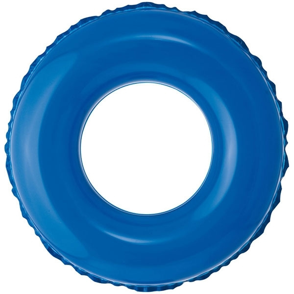 Logo trade promotional giveaways picture of: Swim ring BEVEREN