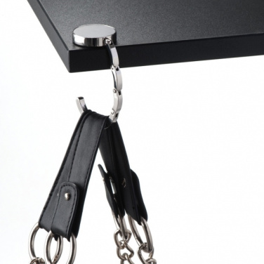 Logo trade promotional items image of: Handbag holder ROSE HILL