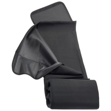 Logo trade promotional product photo of: Universal blanket ARNHEIM