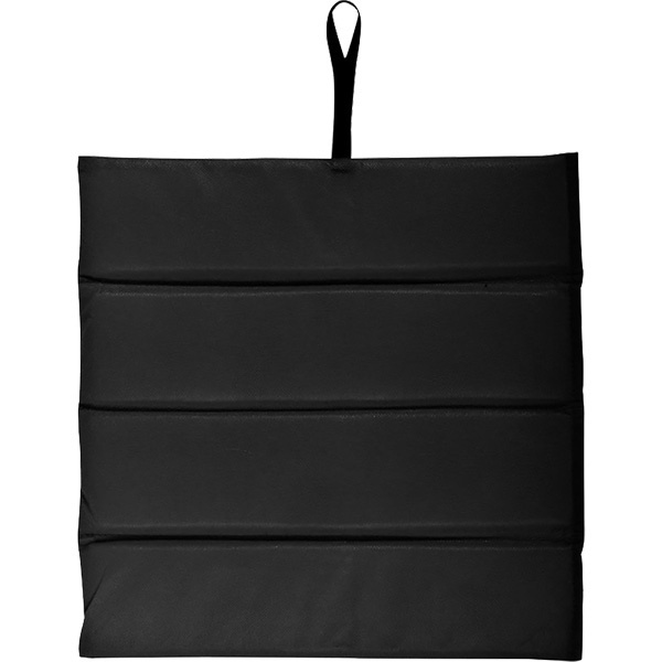 Logo trade advertising product photo of: Non-woven seat cushion MANCHESTER