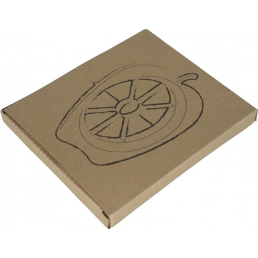 Logo trade advertising products picture of: Apple cutter APPLE VALLEY