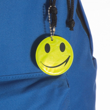 Logotrade promotional merchandise image of: Safety pendant OAKLEY