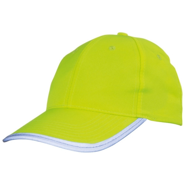 Logo trade promotional gifts image of: Baseball cap CHICAGO