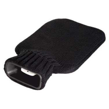 Logotrade promotional gift image of: Hot-water bottle KALIBO