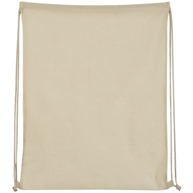 Logotrade promotional giveaway image of: Cotton bag SUVA