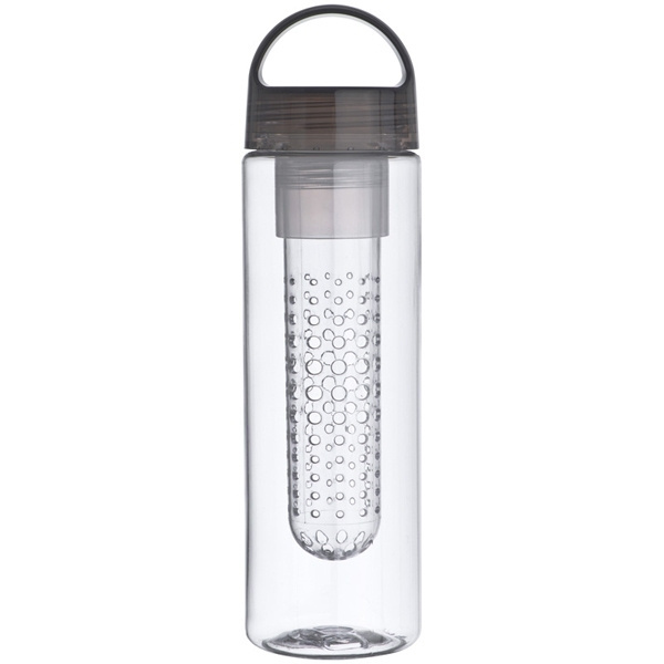 Logotrade corporate gift image of: Drinking bottle TOULON 650 ml