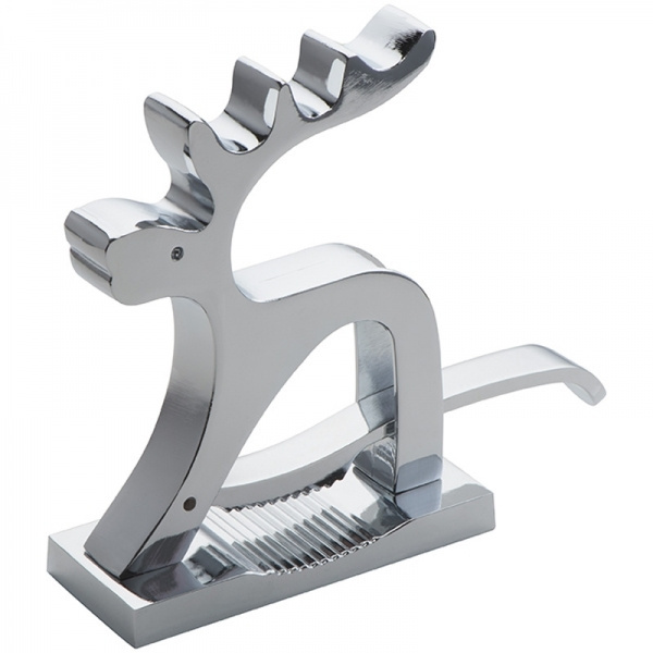 Logotrade promotional giveaways photo of: Elk shaped nutcracker FALKENBERG