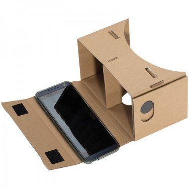 Logo trade promotional gifts picture of: VR glasses PORTSMOUTH