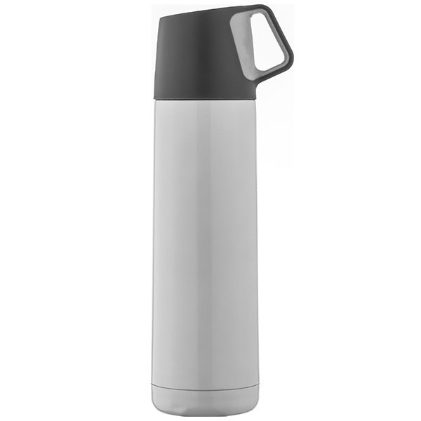 Logotrade promotional merchandise photo of: Vacuum flask CALERA 500 ml