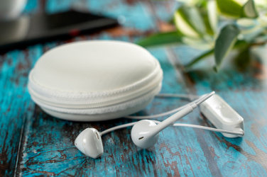 Logo trade advertising product photo of: Bluetooth headphones ALTEA