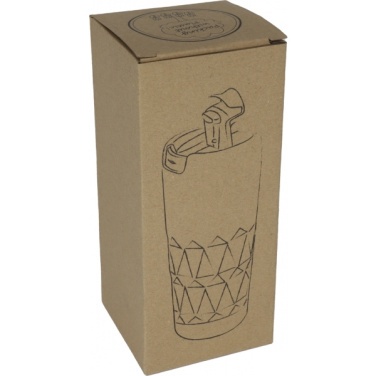 Logotrade advertising product image of: Insulating mug COMO 500 ml