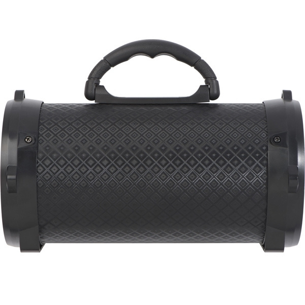 Logotrade promotional gift image of: Bluetooth speaker ALICANTE