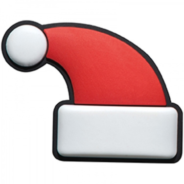 Logotrade corporate gift picture of: Christmas sticker (single pc) TORONTO