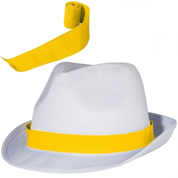 Logo trade promotional item photo of: Hat MEMPHIS