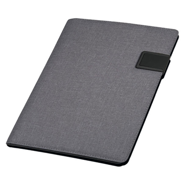 Logotrade promotional product image of: Salermo A4 Conference folder